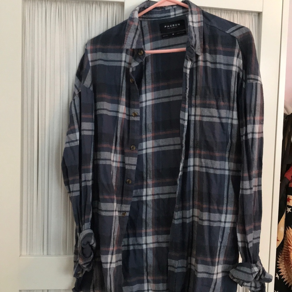 Flannel